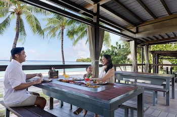 Dusit Beach Resort Guam