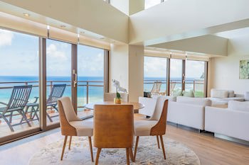 Dusit Beach Resort Guam