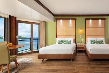 Dusit Beach Resort Guam