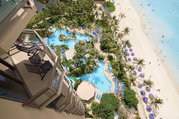 Dusit Beach Resort Guam