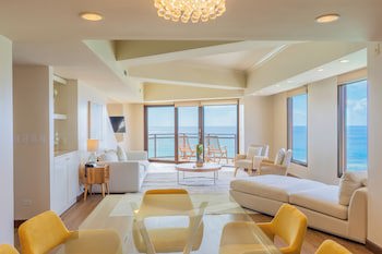 Dusit Beach Resort Guam