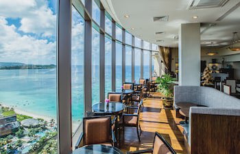 Dusit Beach Resort Guam