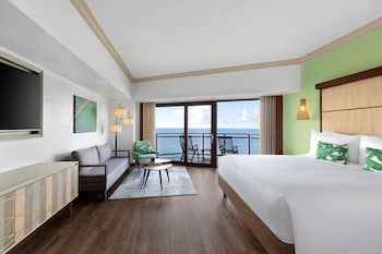 Dusit Beach Resort Guam