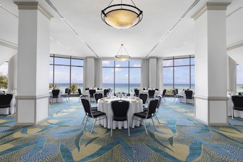 Dusit Beach Resort Guam