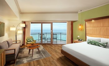 Dusit Beach Resort Guam