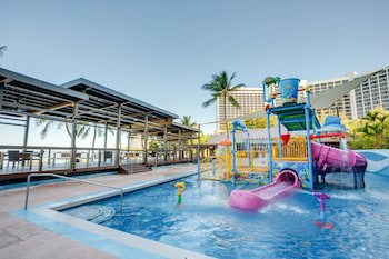 Dusit Beach Resort Guam