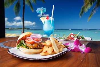 Dusit Beach Resort Guam