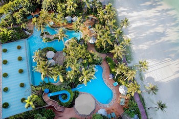 Dusit Beach Resort Guam