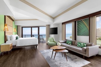 Dusit Beach Resort Guam