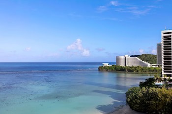 Dusit Beach Resort Guam