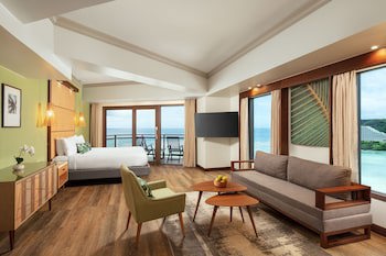 Dusit Beach Resort Guam