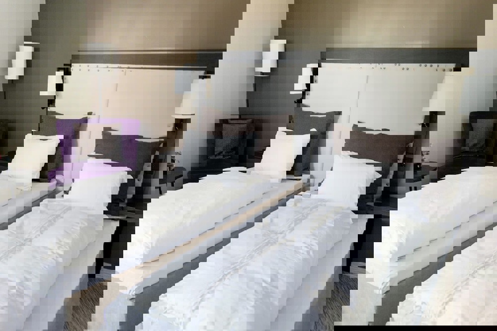 Clarion Hotel Oslo Airport