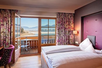 Hotel Sommer Fussen galeri fotoğrafı