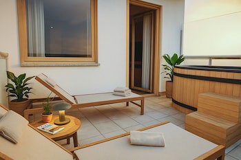 Hotel Sommer Fussen galeri fotoğrafı