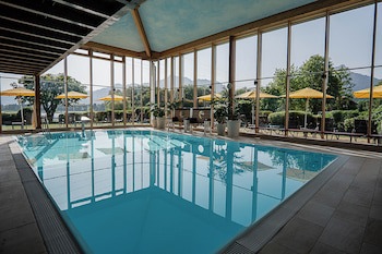 Hotel Sommer Fussen galeri fotoğrafı