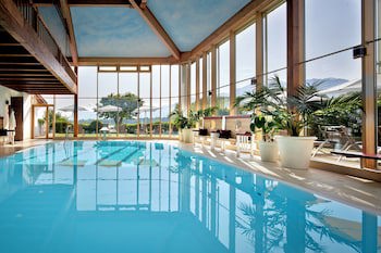 Hotel Sommer Fussen galeri fotoğrafı