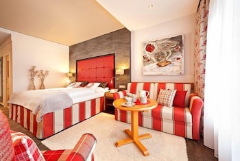 Hotel Sommer Fussen galeri fotoğrafı
