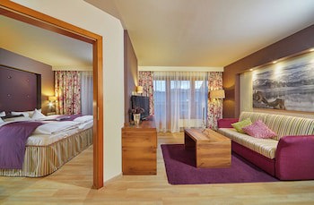 Hotel Sommer Fussen galeri fotoğrafı