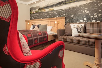 Hotel Sommer Fussen galeri fotoğrafı
