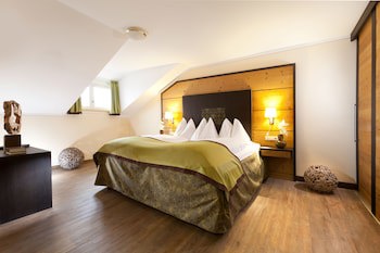 Hotel Sommer Fussen galeri fotoğrafı