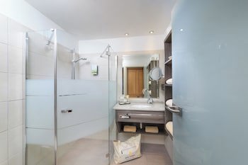 Hotel Sommer Fussen galeri fotoğrafı