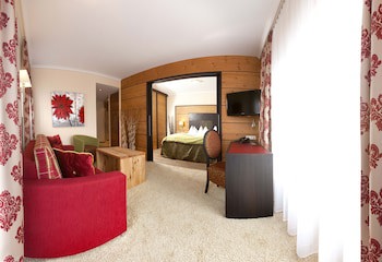 Hotel Sommer Fussen galeri fotoğrafı
