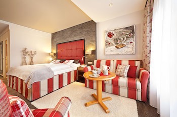 Hotel Sommer Fussen galeri fotoğrafı