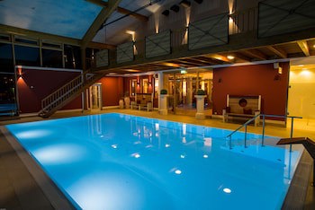 Hotel Sommer Fussen galeri fotoğrafı