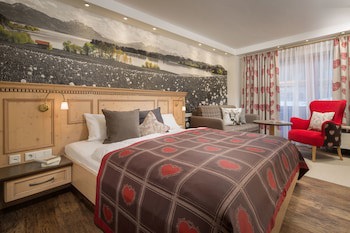 Hotel Sommer Fussen fotoğrafı