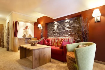Hotel Sommer Fussen galeri fotoğrafı
