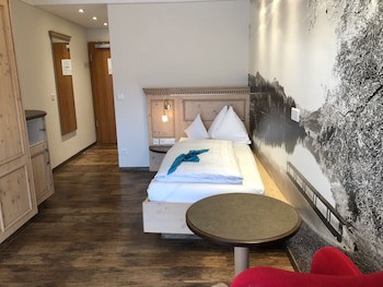 Hotel Sommer Fussen galeri fotoğrafı