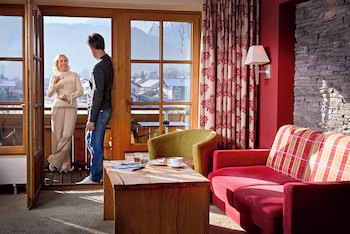Hotel Sommer Fussen galeri fotoğrafı