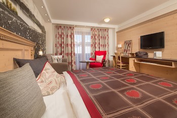 Hotel Sommer Fussen galeri fotoğrafı