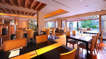 The Busena Terrace