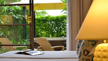 The Busena Terrace