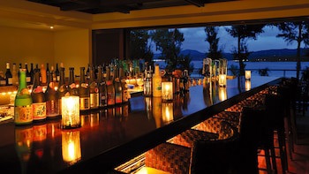 The Busena Terrace