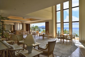 The Busena Terrace