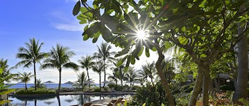The Busena Terrace
