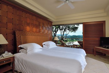 The Busena Terrace
