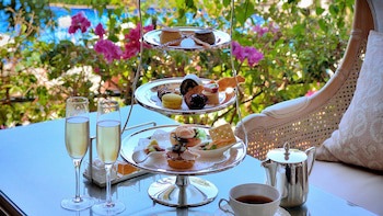 The Busena Terrace