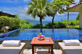 The Busena Terrace