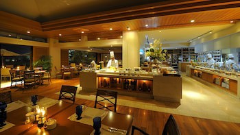 The Busena Terrace