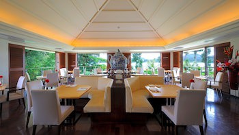 The Busena Terrace