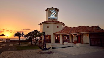 The Busena Terrace
