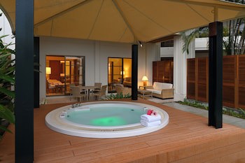 The Busena Terrace