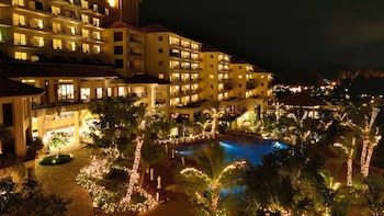 The Busena Terrace