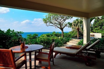 The Busena Terrace