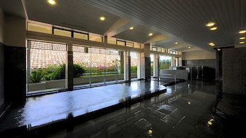 The Busena Terrace