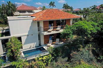 The Busena Terrace