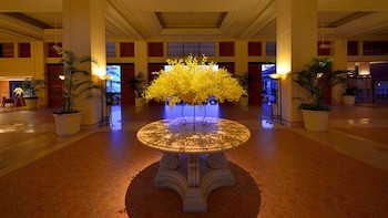 The Busena Terrace